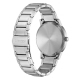 CITIZEN ECO-DRIVE HERENHORLOGE STAAL CHRONO 100 M CITIZEN ECO-DRIVE HERENHORLOGE STAAL CHRONO 100 M