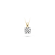 BLUSH 6054BZI GOUDEN HANGER ZIRKONIA BLUSH 6054BZI GOUDEN HANGER ZIRKONIA