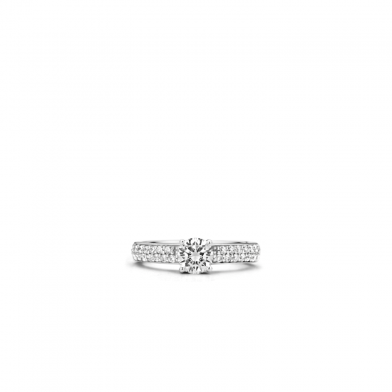 TI SENTO 1795ZI ZILVEREN RING ZIRKONIA TI SENTO 1795ZI ZILVEREN RING ZIRKONIA