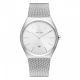 DANISH DESIGN HERENHORLOGE IQ62Q1236 STAAL DANISH DESIGN HERENHORLOGE IQ62Q1236 STAAL