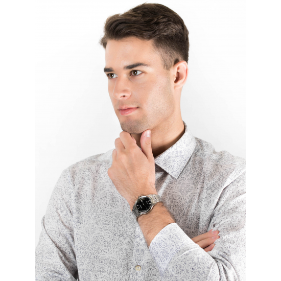 CITIZEN AW1231-58E HERENHORLOGE STAAL ECO-DRIVE CITIZEN AW1231-58E HERENHORLOGE STAAL ECO-DRIVE