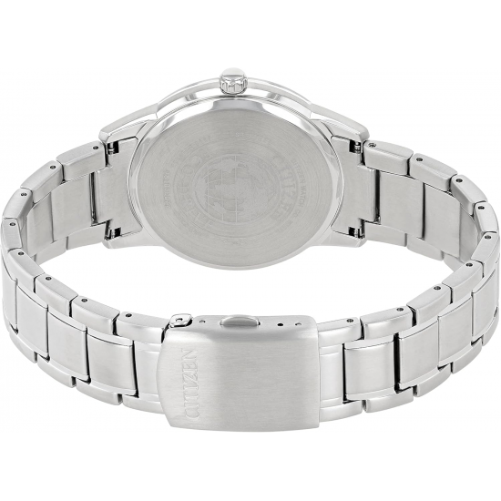 CITIZEN AW1231-58E HERENHORLOGE STAAL ECO-DRIVE CITIZEN AW1231-58E HERENHORLOGE STAAL ECO-DRIVE
