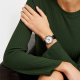 MONDAINE M667.30314.11SBBV HORLOGE STAAL CLASSIC 36MM. MONDAINE M667.30314.11SBBV HORLOGE STAAL CLASSIC 36MM.