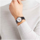 MONDAINE M667.30314.11SBBV HORLOGE STAAL CLASSIC 36MM. MONDAINE M667.30314.11SBBV HORLOGE STAAL CLASSIC 36MM.