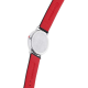 MONDAINE M667.30314.11SBBV HORLOGE STAAL CLASSIC 36MM. MONDAINE M667.30314.11SBBV HORLOGE STAAL CLASSIC 36MM.