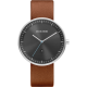 JACOB JJ 275 JENSEN HERENHORLOGE STAAL STRATA JACOB JJ 275 JENSEN HERENHORLOGE STAAL STRATA