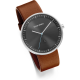 JACOB JJ 275 JENSEN HERENHORLOGE STAAL STRATA JACOB JJ 275 JENSEN HERENHORLOGE STAAL STRATA