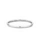 TI SENTO 2298ZI ZILVEREN BANGLE MET ZIRKONIA