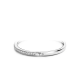 TI SENTO 2298ZI ZILVEREN BANGLE MET ZIRKONIA