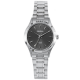 PRISMA DAMESHORLOGE STAAL 100M SAFFIER PRISMA DAMESHORLOGE STAAL 100M SAFFIER