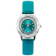 PRISMA CW.212 KINDERHORLOGE DAZLING DIAMONDS AQUA