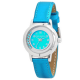 PRISMA CW.212 KINDERHORLOGE DAZLING DIAMONDS AQUA