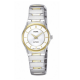 PULSAR PTA246X1 DAMESHORLOGE BICOLOR SAFFIERGLAS PULSAR PTA246X1 DAMESHORLOGE BICOLOR SAFFIERGLAS