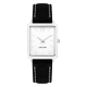 DANISH DESIGN DAMESHORLOGE IV12Q1255 STAAL DANISH DESIGN DAMESHORLOGE IV12Q1255 STAAL