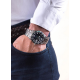 GUESS W1172G2 HERENHORLOGE STAAL GUESS W1172G2 HERENHORLOGE STAAL