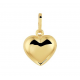 HUISCOLLECTIE 4005725 GOUDEN HANGER HARTJE