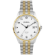 PRISMA HERENHORLOGE STAAL BICOLOR 100M SAFFIER PRISMA HERENHORLOGE STAAL BICOLOR 100M SAFFIER
