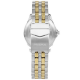 PRISMA HERENHORLOGE STAAL BICOLOR 100M SAFFIER PRISMA HERENHORLOGE STAAL BICOLOR 100M SAFFIER