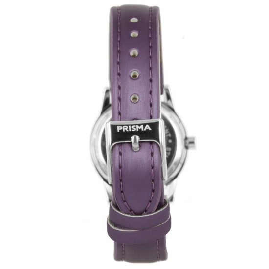 PRISMA CW.185 KINDERHORLOGE BUTTERFLY VIOLET