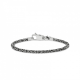 SILK 151 ZILVEREN ARMBAND CONNECT SILK 151 ZILVEREN ARMBAND CONNECT