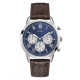 GUESS W1261G1 HERENHORLOGE STAAL MENS DRESS GUESS W1261G1 HERENHORLOGE STAAL MENS DRESS