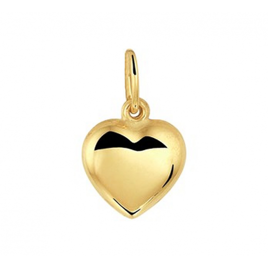 HUISCOLLECTIE 4005724 GOUDEN HANGER HART