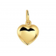 HUISCOLLECTIE 4005724 GOUDEN HANGER HART