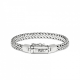 SILK 301 ZILVEREN ARMBAND ARCH COLLECTIE SILK 301 ZILVEREN ARMBAND ARCH COLLECTIE