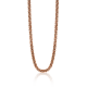 ZINZI ZIC1288 ZILVEREN COLLIER POPCORN 3MM