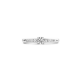 BLUSH 1155WZI WITGOUDEN RING MET ZIRKONIA BLUSH 1155WZI WITGOUDEN RING MET ZIRKONIA