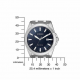 CITIZEN BM7108-81L ECO-DRIVE HERENHORLOGE STAAL 100M. CITIZEN BM7108-81L ECO-DRIVE HERENHORLOGE STAAL 100M.