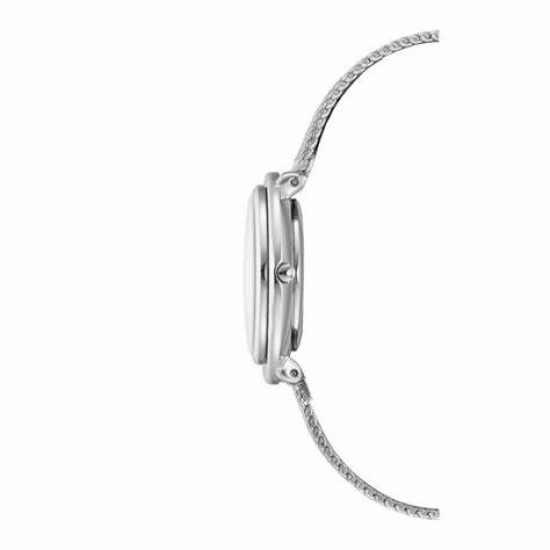 CITIZEN DAMESHORLOGE ECO-DRIVE STAAL DIAMOND CITIZEN DAMESHORLOGE ECO-DRIVE STAAL DIAMOND