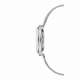 CITIZEN DAMESHORLOGE ECO-DRIVE STAAL DIAMOND CITIZEN DAMESHORLOGE ECO-DRIVE STAAL DIAMOND