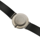 JACOB JJ 640 JENSEN HERENHORLOGE SAFFIER TITANIUM JACOB JJ 640 JENSEN HERENHORLOGE SAFFIER TITANIUM