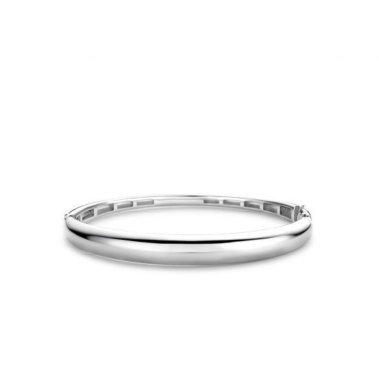 TI SENTO 2915SI ZILVEREN BANGLE