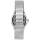 PRISMA P.1701 HERENHORLOGE STAAL 10 ATM. PRISMA P.1701 HERENHORLOGE STAAL 10 ATM.