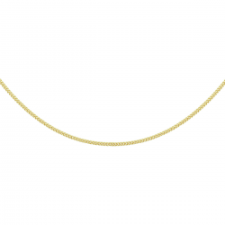 HUISCOLLECTIE 4004605 GOUDEN GOURMET COLLIER 50 CM