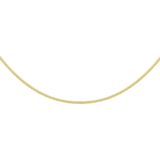 HUISCOLLECTIE 4004605 GOUDEN GOURMET COLLIER 50 CM