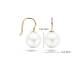 BLUSH 7049YPW GEELGOUDEN OORHANGERS SWAROVSKI PAREL BLUSH 7049YPW GEELGOUDEN OORHANGERS SWAROVSKI PAREL