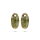 BLUSH 820LABL OORBEDELS LABRADORITE