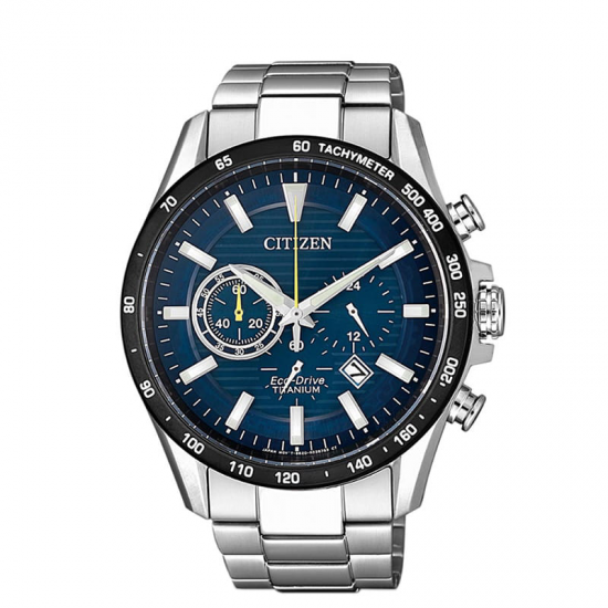 CITIZEN CA4444-82L HERENHORLOGE ECO-DRIVE SUPERTITANIUM