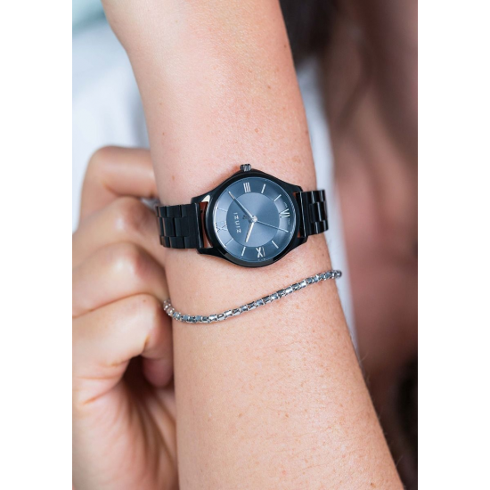 HORLOGES De Classy Mini watch is het nieuwste stijlvolle