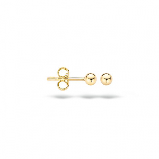 BLUSH 7120YGO GEELGOUDEN OORKNOPPEN BOL BLUSH 7120YGO GEELGOUDEN OORKNOPPEN BOL