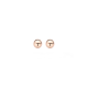 BLUSH 7120YGO GEELGOUDEN OORKNOPPEN BOL BLUSH 7120YGO GEELGOUDEN OORKNOPPEN BOL