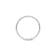 BLUSH 1195WGO WITGOUDEN RING POLI TORS BLUSH 1195WGO WITGOUDEN RING POLI TORS