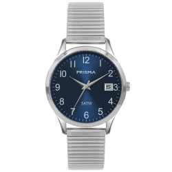 PRISMA HERENHORLOGE STAAL 50M