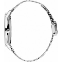 DANISH DESIGN HERENHORLOGE IQ68Q1250 STAAL AKILIA