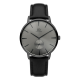 DANISH DESIGN HERENHORLOGE IQ16Q1250 STAAL AKILIA