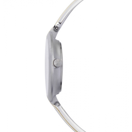 BOCCIA 3164-03 TITANIUM DAMESHORLOGE BICOLOR SAFFIERGLAS BOCCIA 3164-03 TITANIUM DAMESHORLOGE BICOLOR SAFFIERGLAS