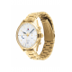 TOMMY HILFIGER TH1791726 HERENHORLOGE VERGULD STAAL BENNETT TOMMY HILFIGER TH1791726 HERENHORLOGE VERGULD STAAL BENNETT